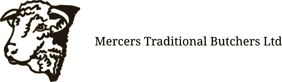 Butchers I Mercer's Traditional Meats Ltd