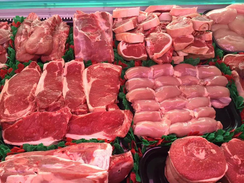 Traditional Butcher Chorley